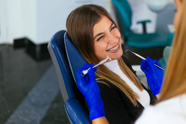 Best Wisdom Tooth Removal  in Elberton, GA