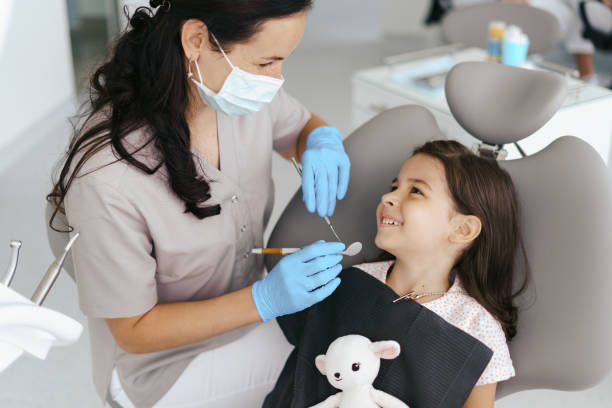 Why Choose Us for Your Dental Needs in Elberton, GA