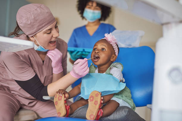 Best Root Canal Treatment  in Elberton, GA
