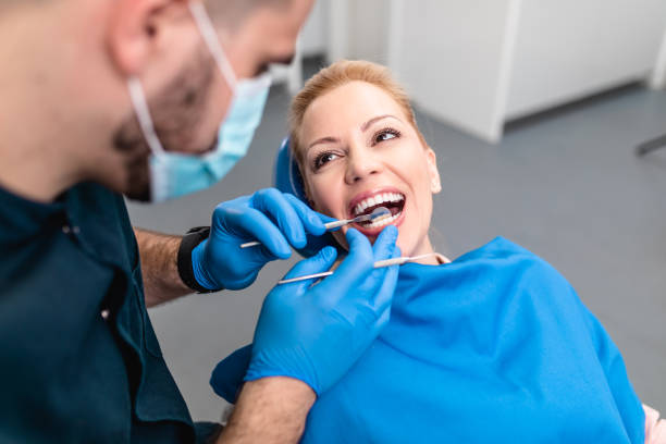 Best TMJ/TMD Treatment  in Elberton, GA