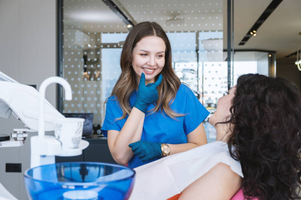 Best Dental Fillings (Composite and Amalgam)  in Elberton, GA