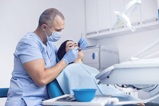 Best Preventive Dentistry  in Elberton, GA