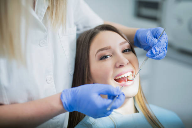 Best Dental X-Rays and Imaging  in Elberton, GA