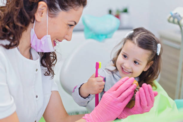 Best Dental Fillings (Composite and Amalgam)  in Elberton, GA